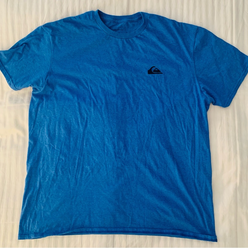 Men’s XL Quiksilver T-shirt